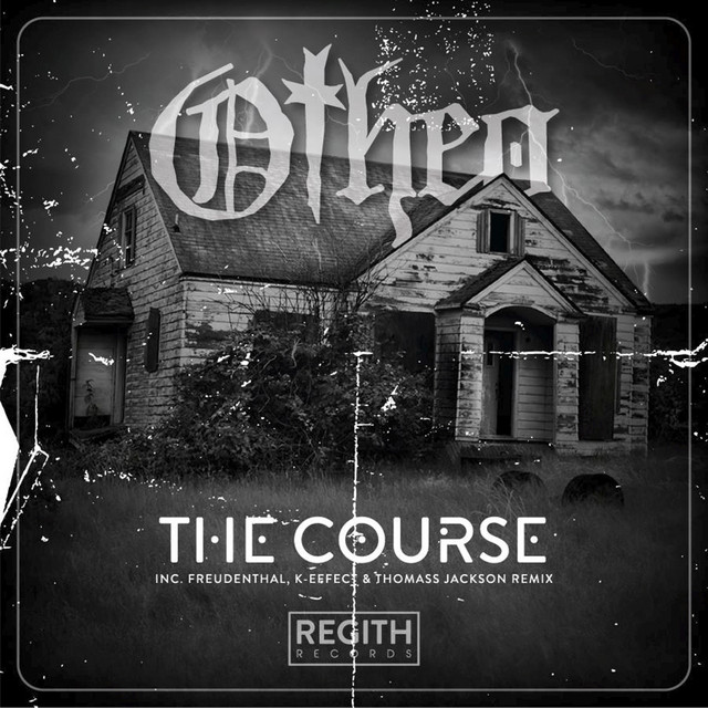 The Course cover art