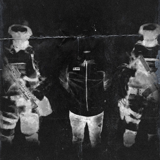 Vicious cover art