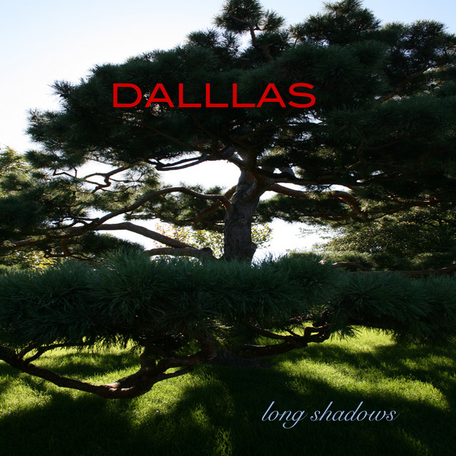 Long Shadows cover art