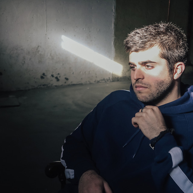 Reason cover art