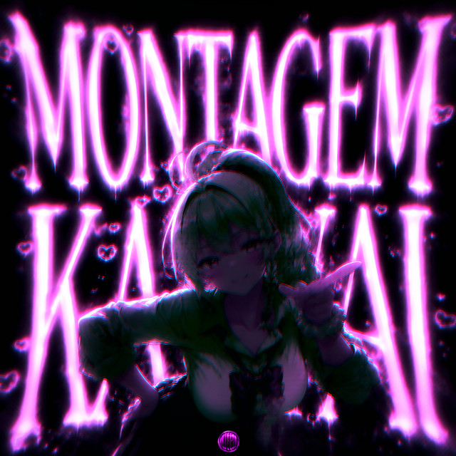 MONTAGEM KAWAI