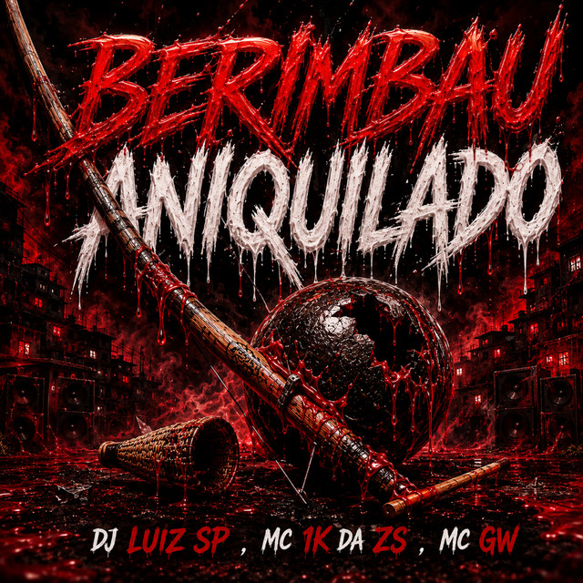 Berimbau Aniquilado
