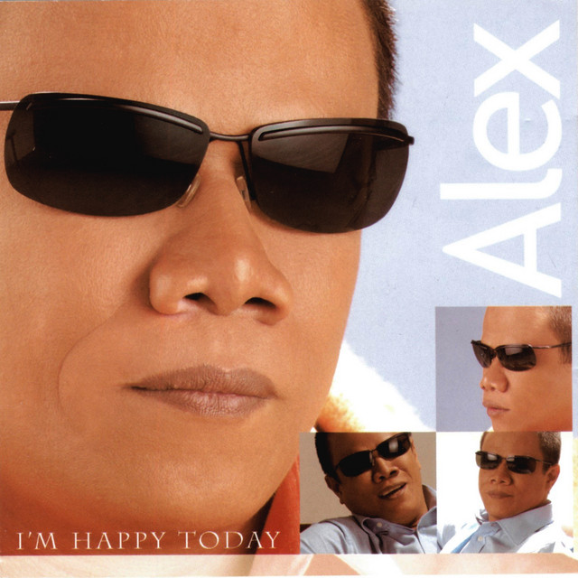 I'm Happy Today cover art