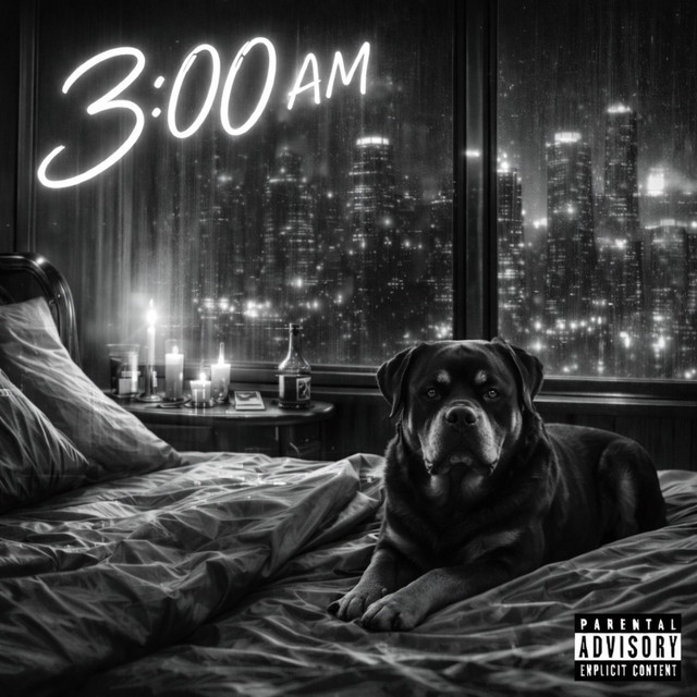 3:00 AM