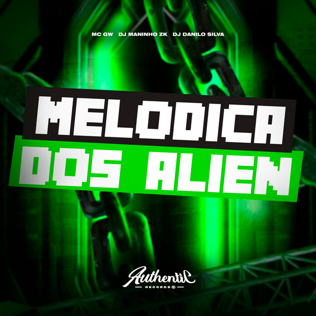 Melodica dos Alien