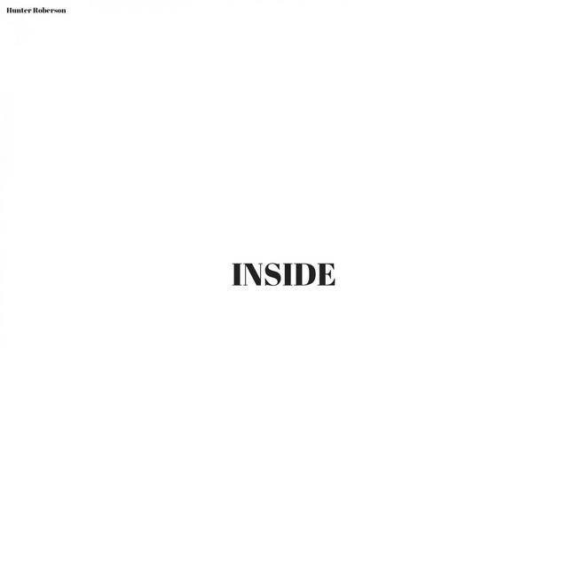 Inside cover art