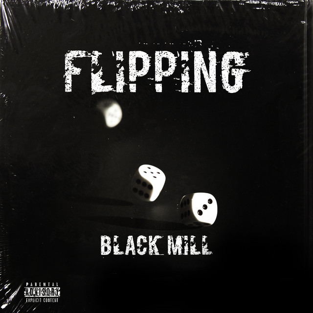FLIPPING cover art