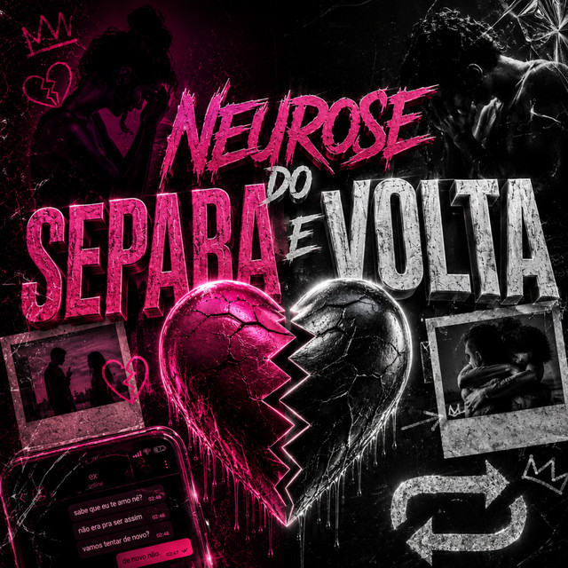 Neurose do Separa e Volta