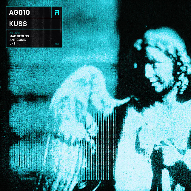 Stuck In A Dream cover art