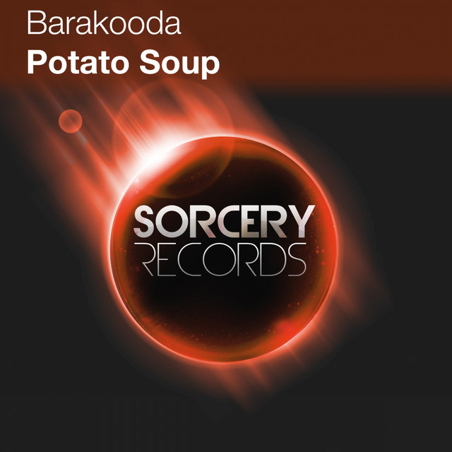 Potato Soup - MaxRevenge Remix cover art