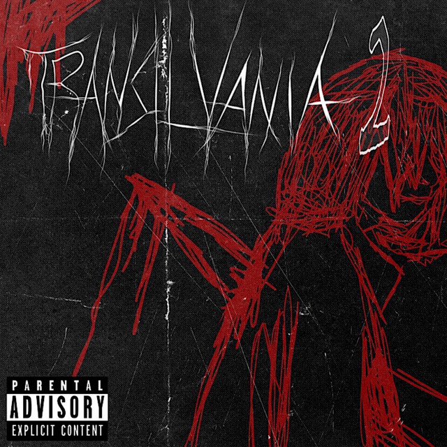Transilvânia Pt 2 cover art