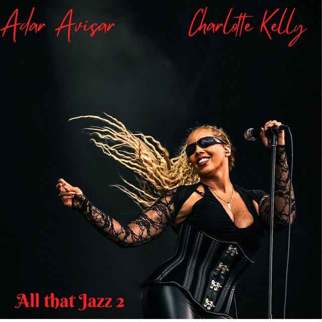 All That Jazz 2 cover art