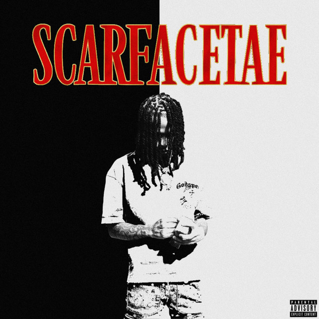 Where the Party At cover art
