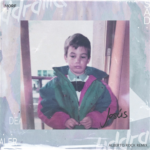 Jesús (Remix)