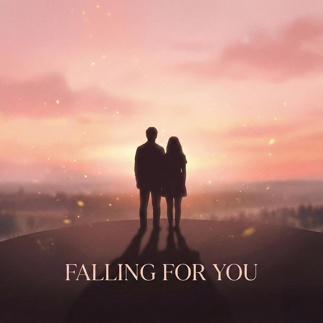Falling For You - Single by Rhythm Verse | Spotify