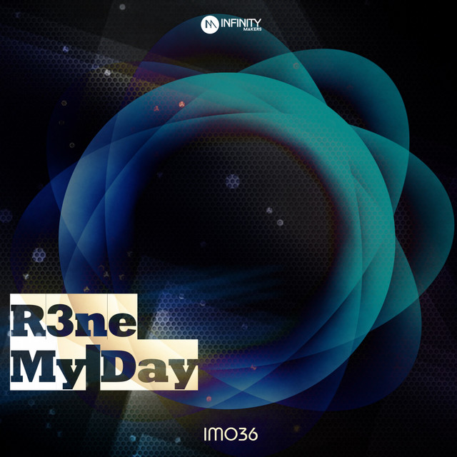 Обкладинка: My Day — R3ne