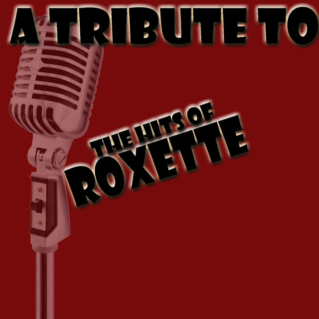 Artwork for Roxette
