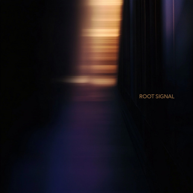Root Signal cover art