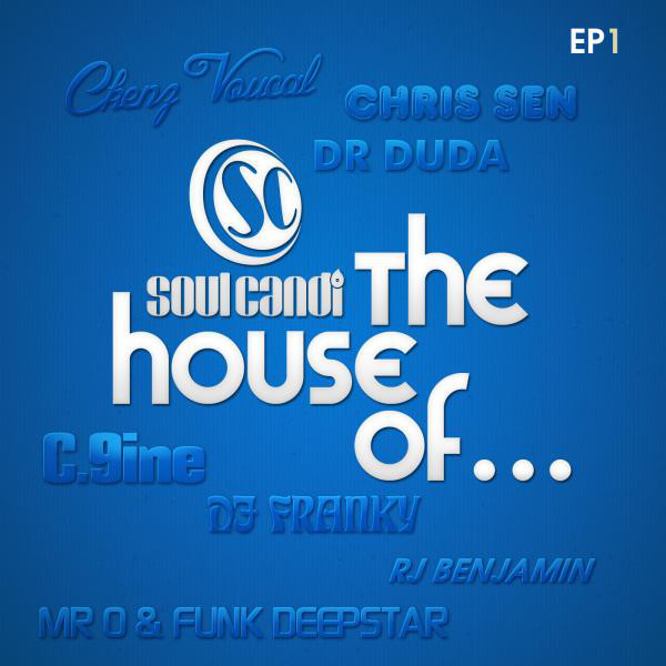 Change the World - Chris Sen Remix