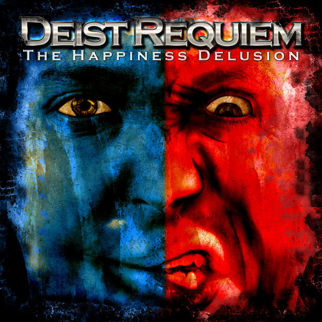 The Happiness Delusion cover