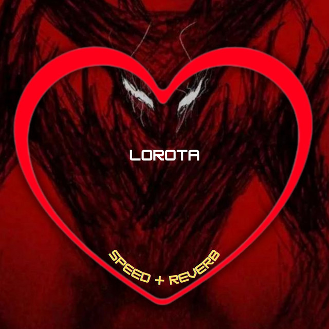 Lorota - Speed + Reverb