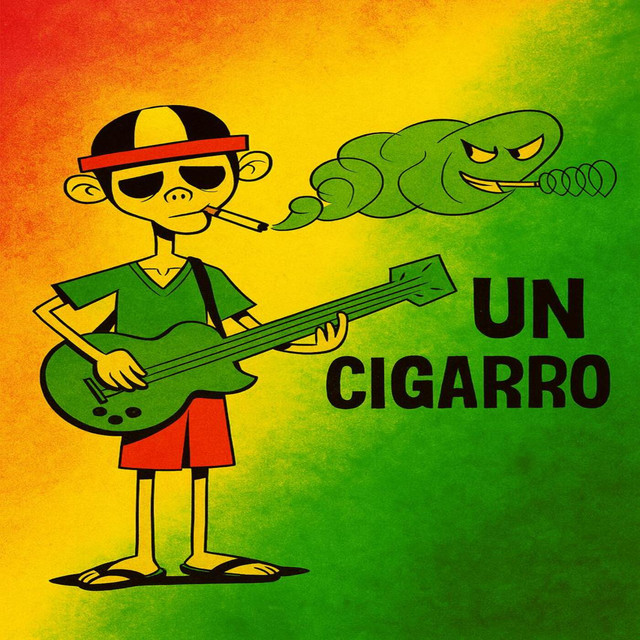 Un Cigarro