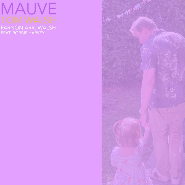Mauve