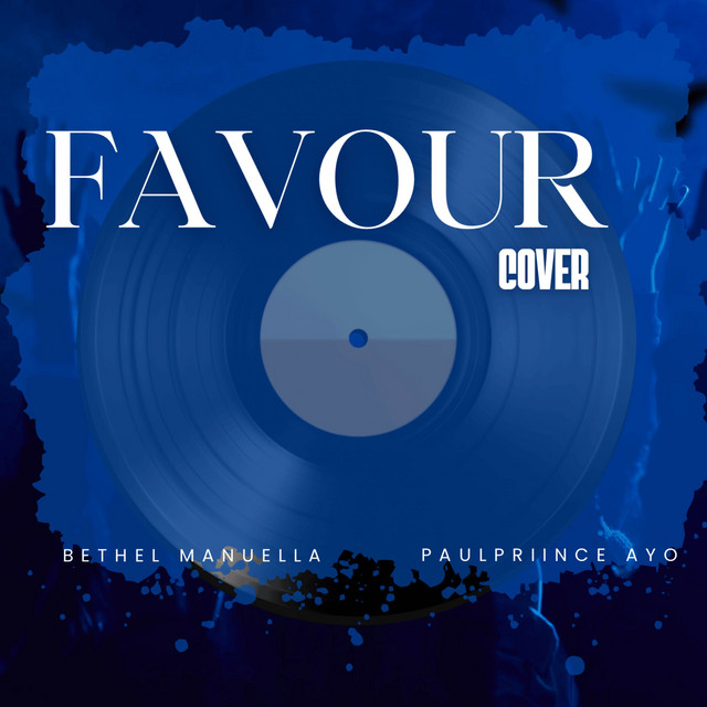 Favour - Cover