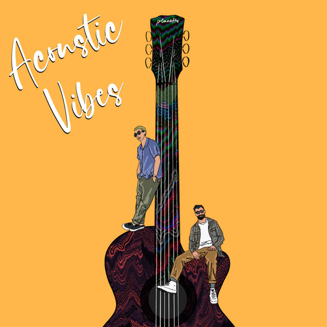 Acoustic Vibes cover art