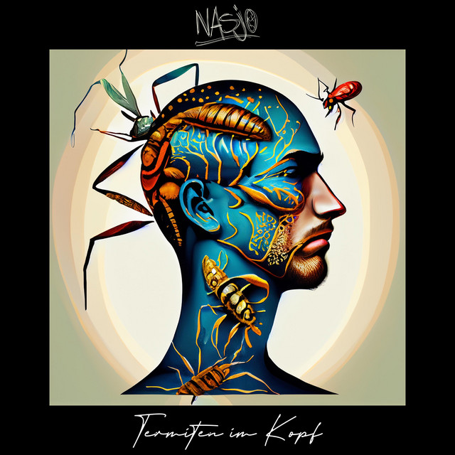 Termiten im Kopf cover