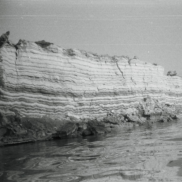 Of the Sea