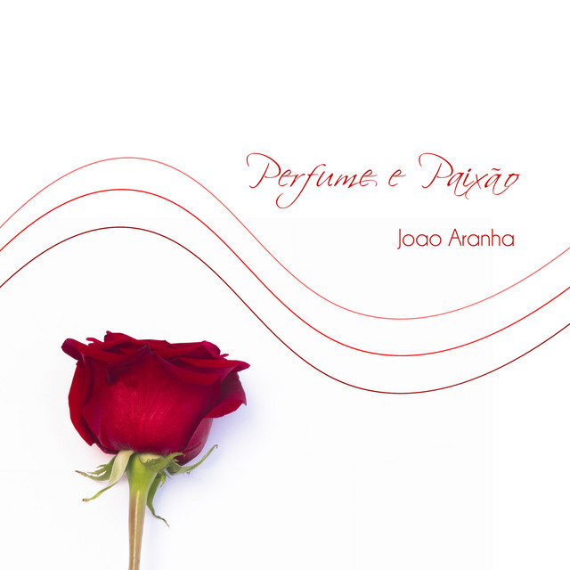 Perfume e Paixão