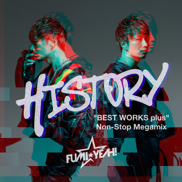 Megamix by FUMI★YEAH! mixed DJ FloorRock