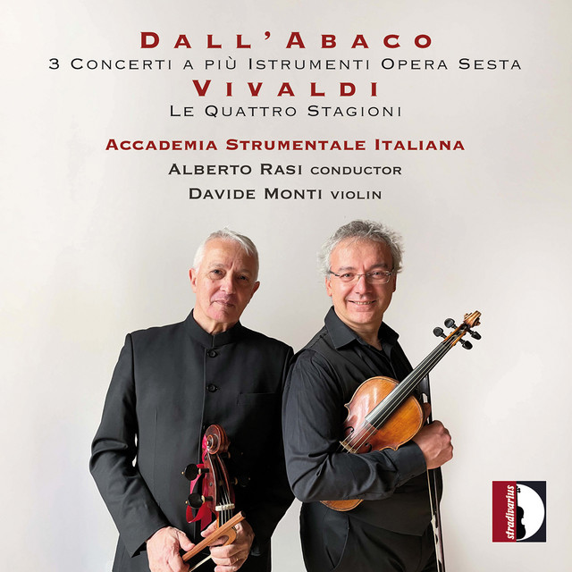 I. Allegro e vivace asai cover art
