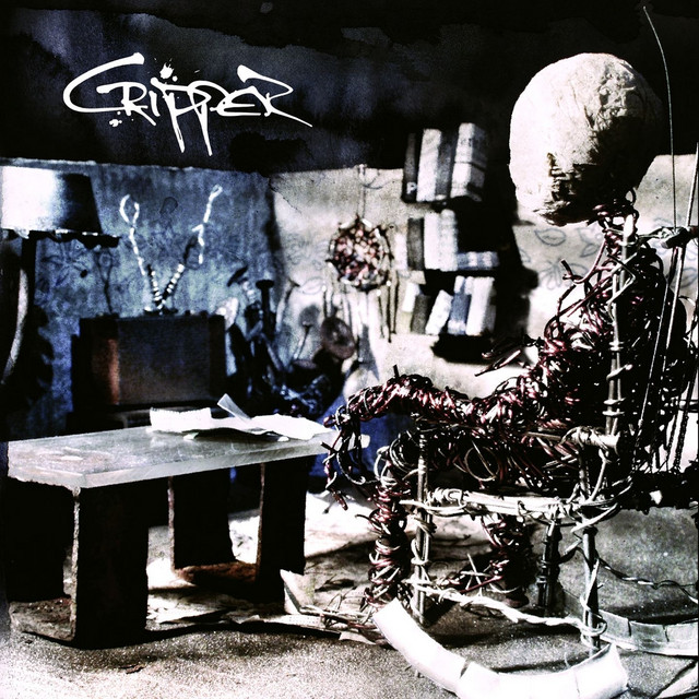 Freak Inside cover art