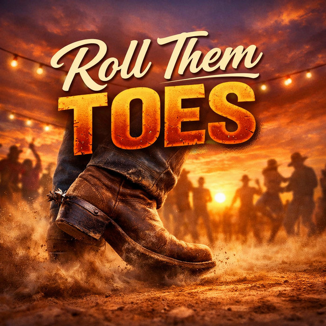 Roll Them Toes cover