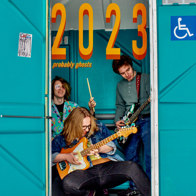 2023 - Single by Probably Ghosts | Spotify