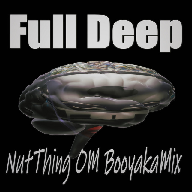 Full Deep cover art