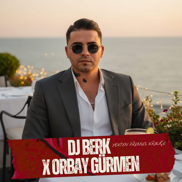 Yekten Prenses Kraliçe cover