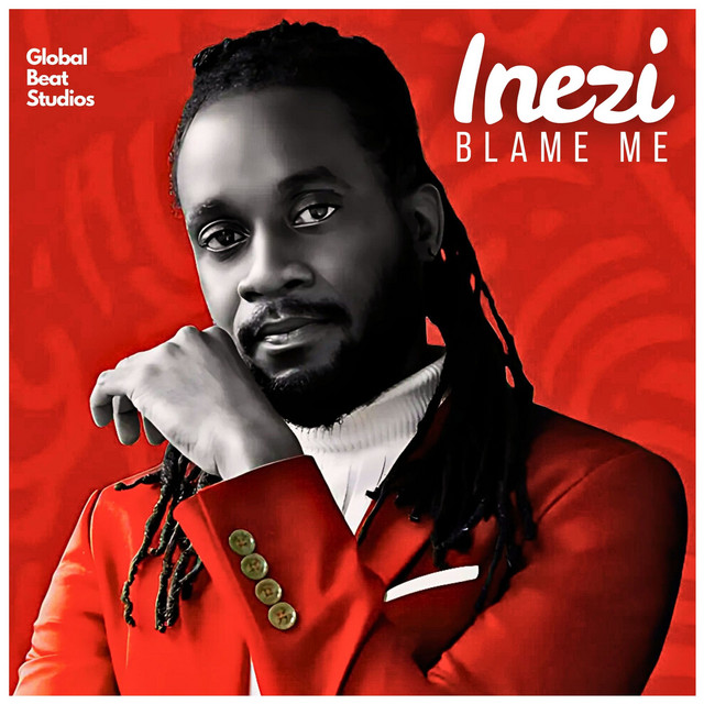 Blame Me - Single - Single by Inezi | Spotify