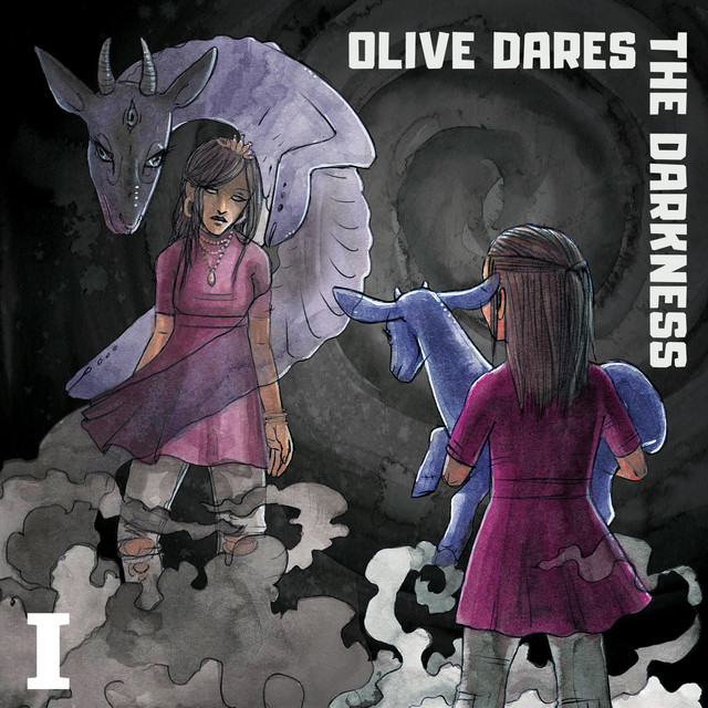 1 cover art