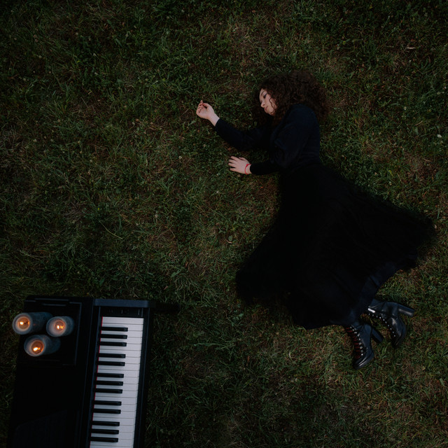 Bury In This Melody