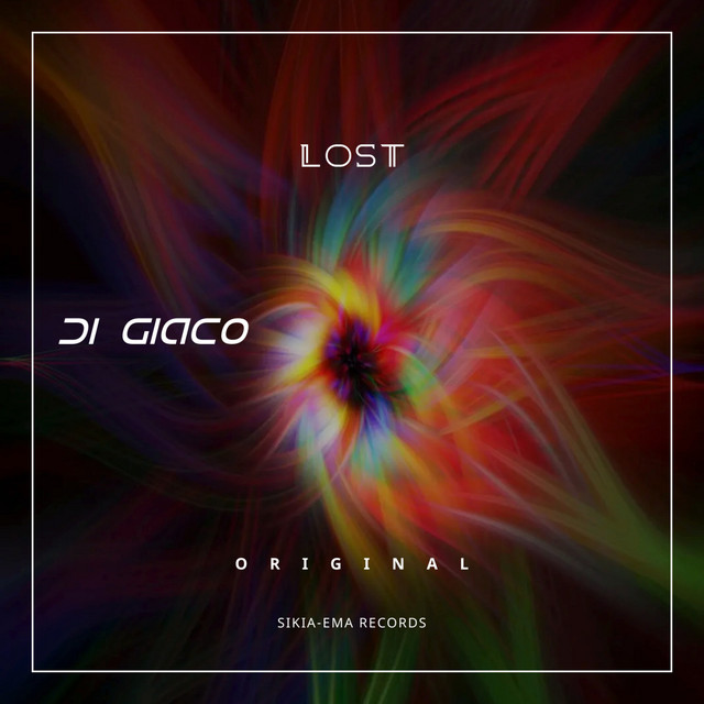 Lost - Original Mix