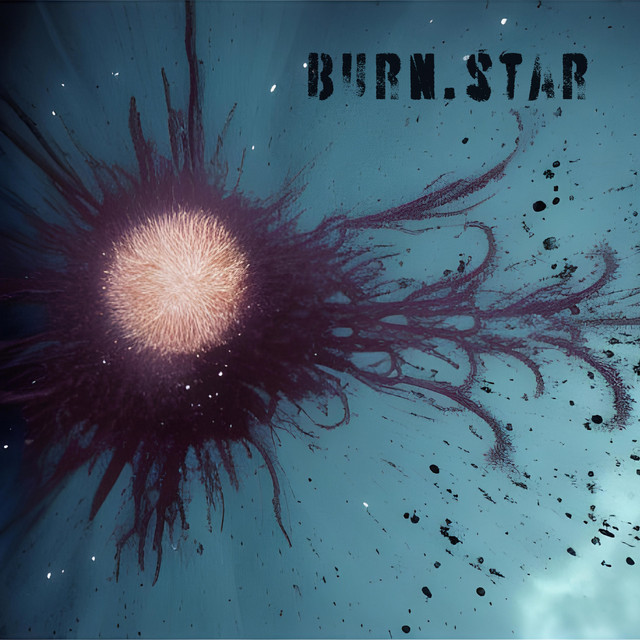 burn.star cover art