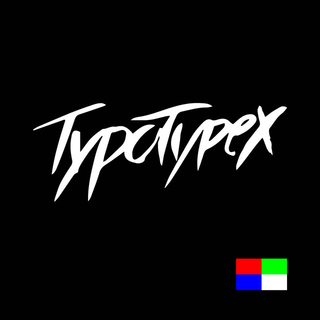 Typotypex cover art