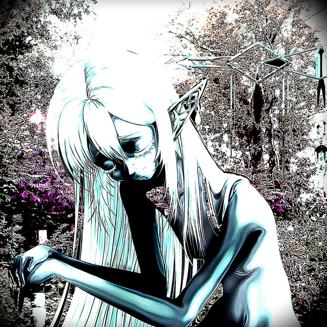 my, fine, and, shy, letter, to, God,,, cover art