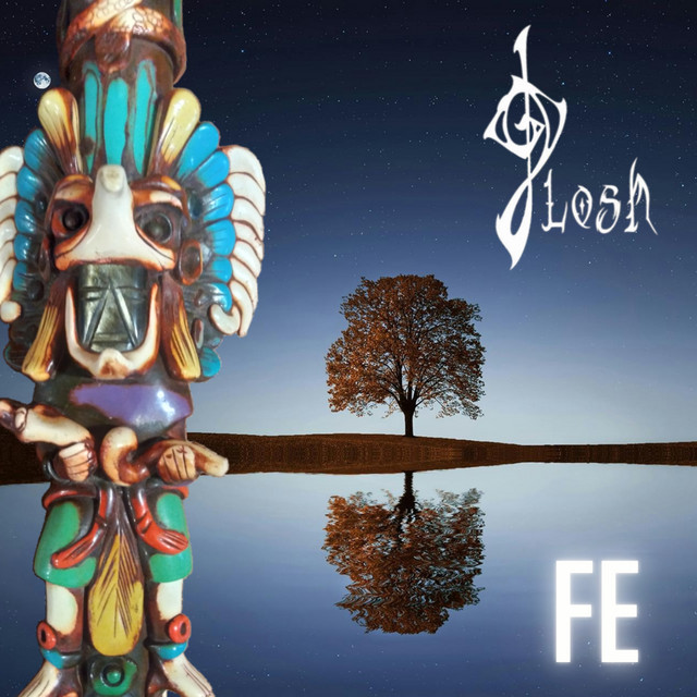 Fe cover art