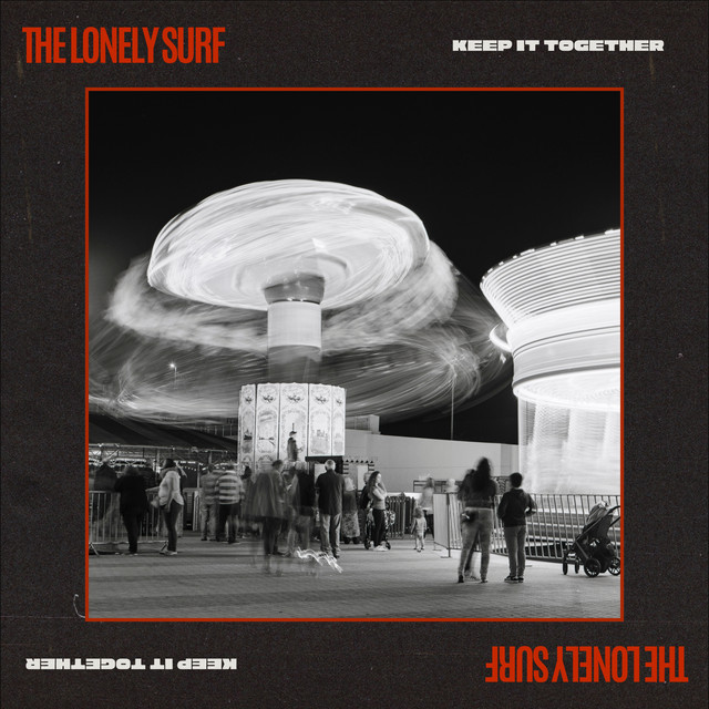 Keep It Together cover art