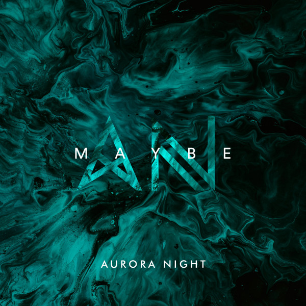 Maybe cover art