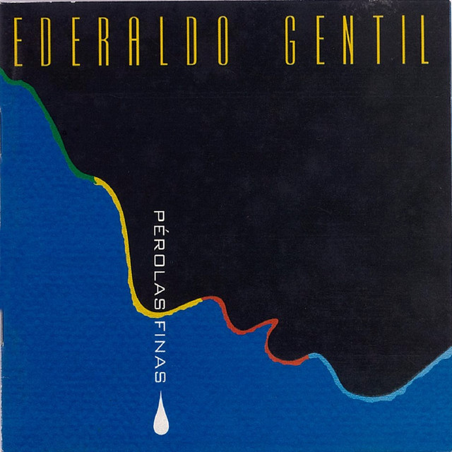 Pérolas Finas cover art